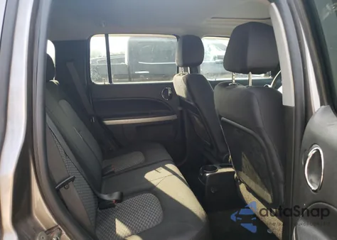 2011 Chevrolet Hhr Lt z USA, uszkodzony, nr VIN 3GNBABFW7BS555107